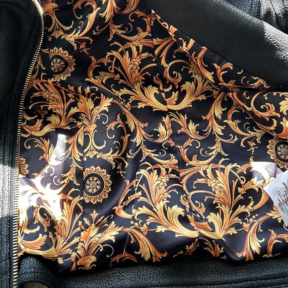 Frank Lyman Montreal Designer Jacket NWT - Picture 7 of 11